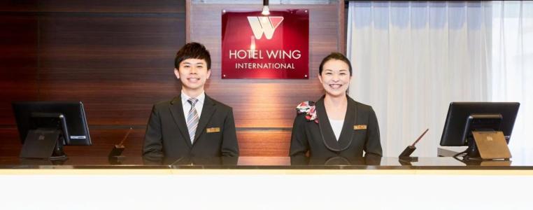 Wing International Kobe - Shinnagata Ekimae - 17