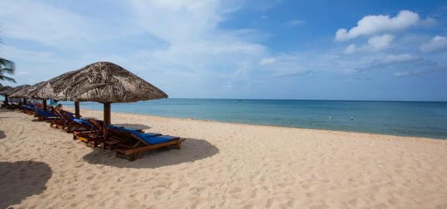 Nadine Phu Quoc Resort & Spa - 19