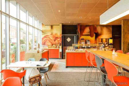 ibis Luebeck City - 15