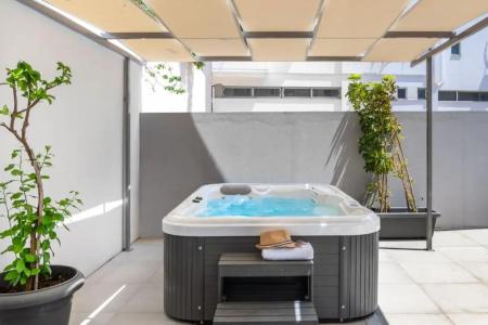 Supreme Luxury Suites by Athens Stay - 39