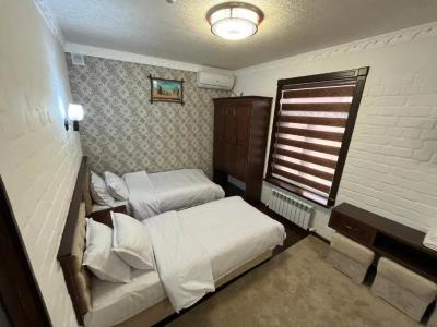 Grand Marakand - 14