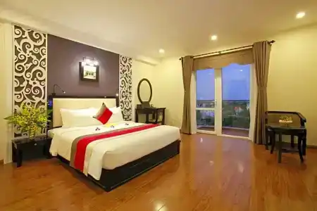Hoian Sincerity & Spa - 124