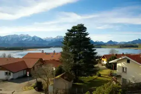 Alpenglühn - 16
