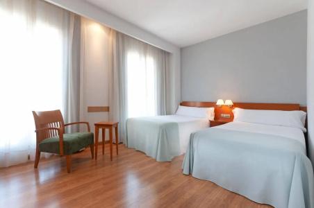 Sercotel Alcalá 611 - 49
