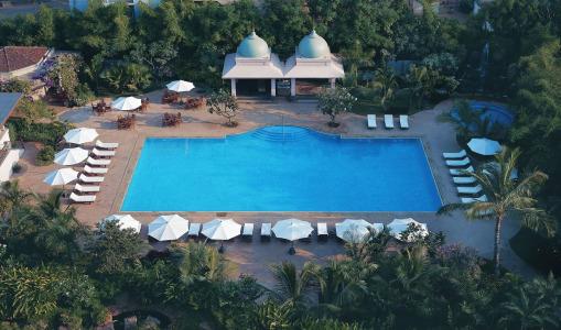 The Leela Palace Bengaluru - 7