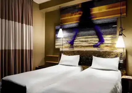 Ibis Milano Centro - 1