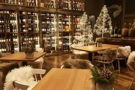 Kempinski Berchtesgaden - 22