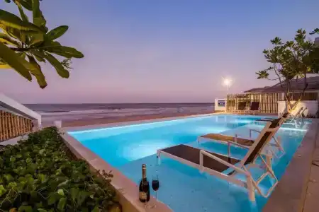 Baan Kangmung Hua Hin On The Beach - 134