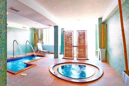 Spa Flamboyan - Caribe - 13