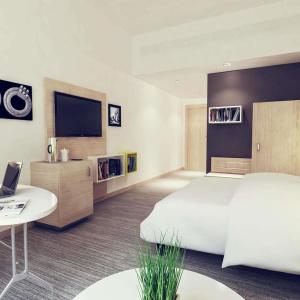 Mercure - 42