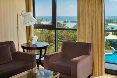 The Ritz-Carlton, Bahrain - 49