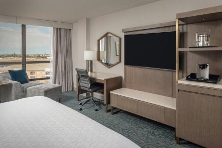 Sheraton Dallas by the Galleria - 15