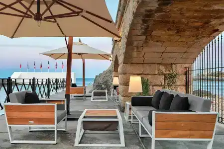 The Westin Dragonara Resort, Malta - 44