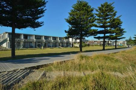 Whispering Sands Beachfront - 61