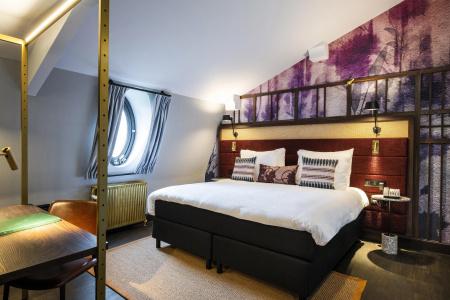 Indigo Brussels - City, An Ihg Hotel - 1