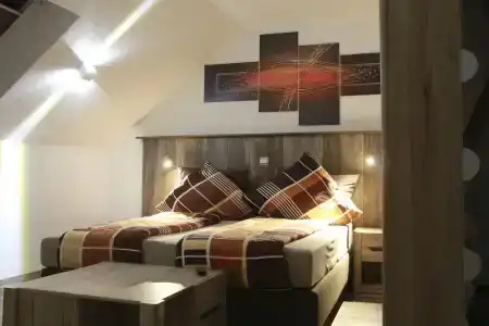 Aparts Oberhausen - 46