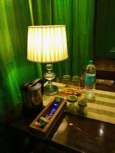 Golden Lotus Bangalore Boutique Suites - 58