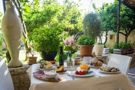 Masseria Valente - 3
