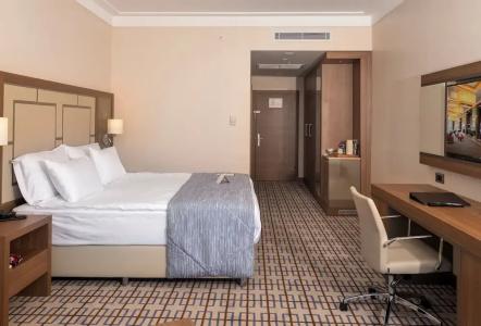 Ramada Plaza Rize - 33