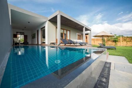 Aliya Resort and Spa - 90