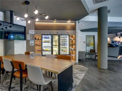 Novotel Suites München Parkstadt Schwabing - 36