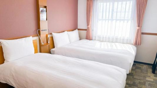 Toyoko Inn Airport - 46