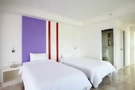 Samui Verticolor - 2