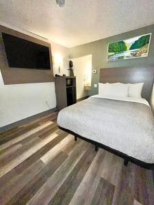 Quality Inn Elk Grove-Sacramento - 47