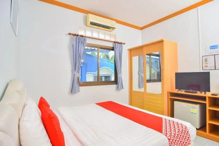 Oyo 570 Seaside Hua Hin - 13