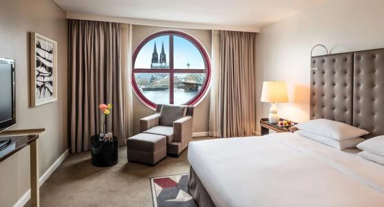 Hyatt Regency Köln - 44