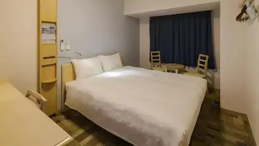 Toyoko Inn Kitakami eki Shinkansen guchi - 35