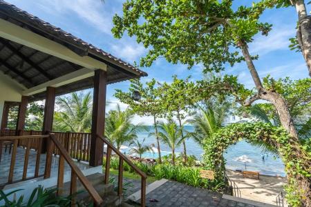 Camia Resort & Spa - 82