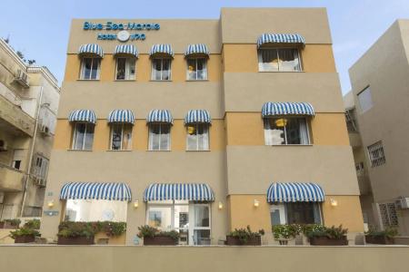 Blue Sea Marble - 26