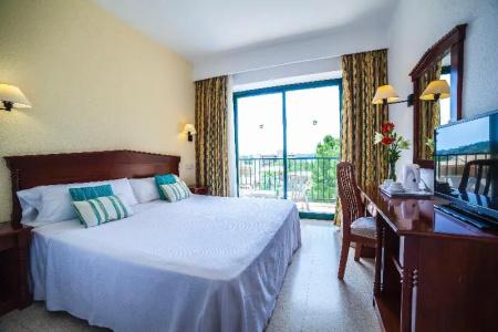 Valentin Paguera & Suites - Adults Only - 73