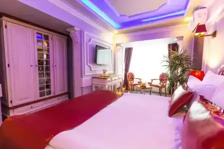 Andalouse Elegant Suite - 87