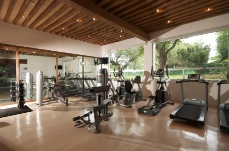 Hacienda Jurica by Brisas - 19