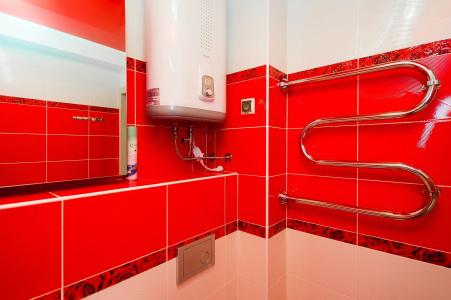 Abri Luxe на Полевой 10 - 8