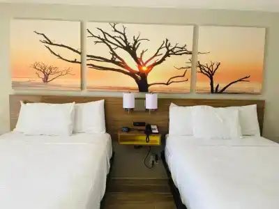 Days Inn by Wyndham Fort Hood - 28