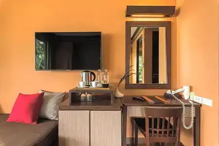 Anda Lanta Resort - 92
