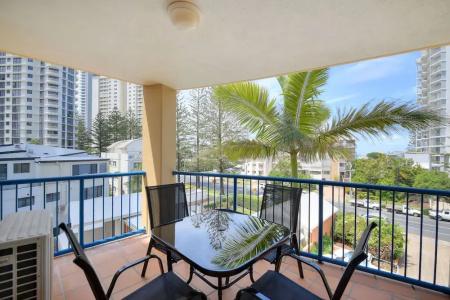 San Mateo On Broadbeach - 121