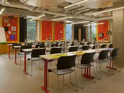 25hours Langstrasse - 21