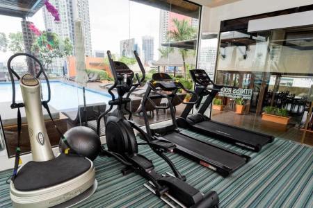 The Grand Sathorn - 30
