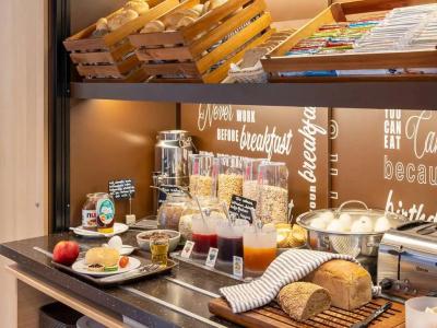 b&b Hannover-Nord - 11