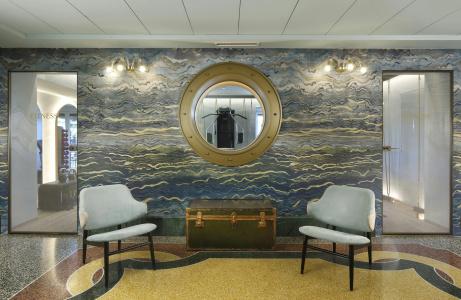 Grand Savoia - 42