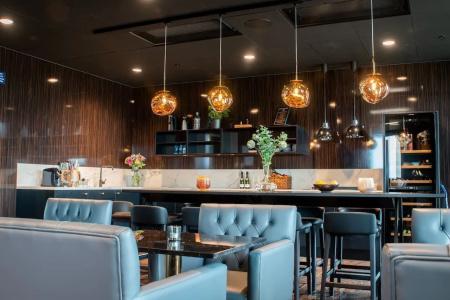 ProfilHotels Halmstad Plaza - 15
