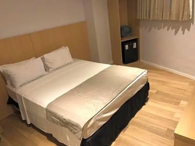 Regency Copacabana - 79