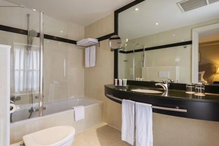 The Peellaert Brugge Centrum – Adults only - 44