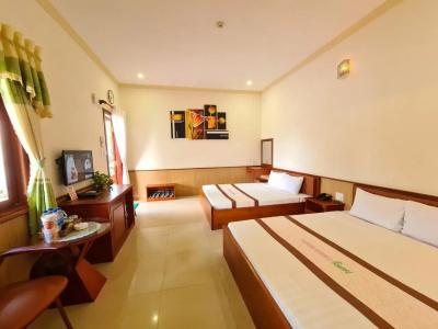 Hai Duong Intourco Resort - 37