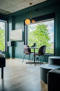 Comfort Porsgrunn - 39
