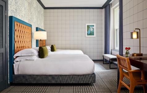 Kimpton Monaco Denver, An Ihg - 5